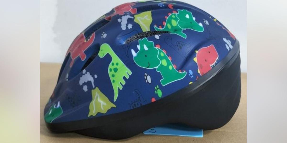 CPSC Recalls Defective Youth Bike Helmets, Camping Stoves Over Safety Concerns