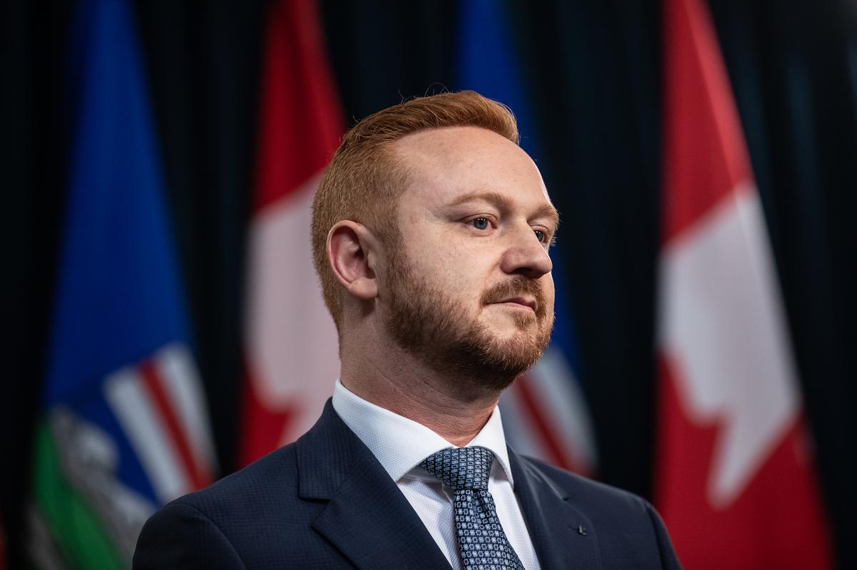 Alberta Releases Details About Motion to Oppose Federal Gun Buyback Program