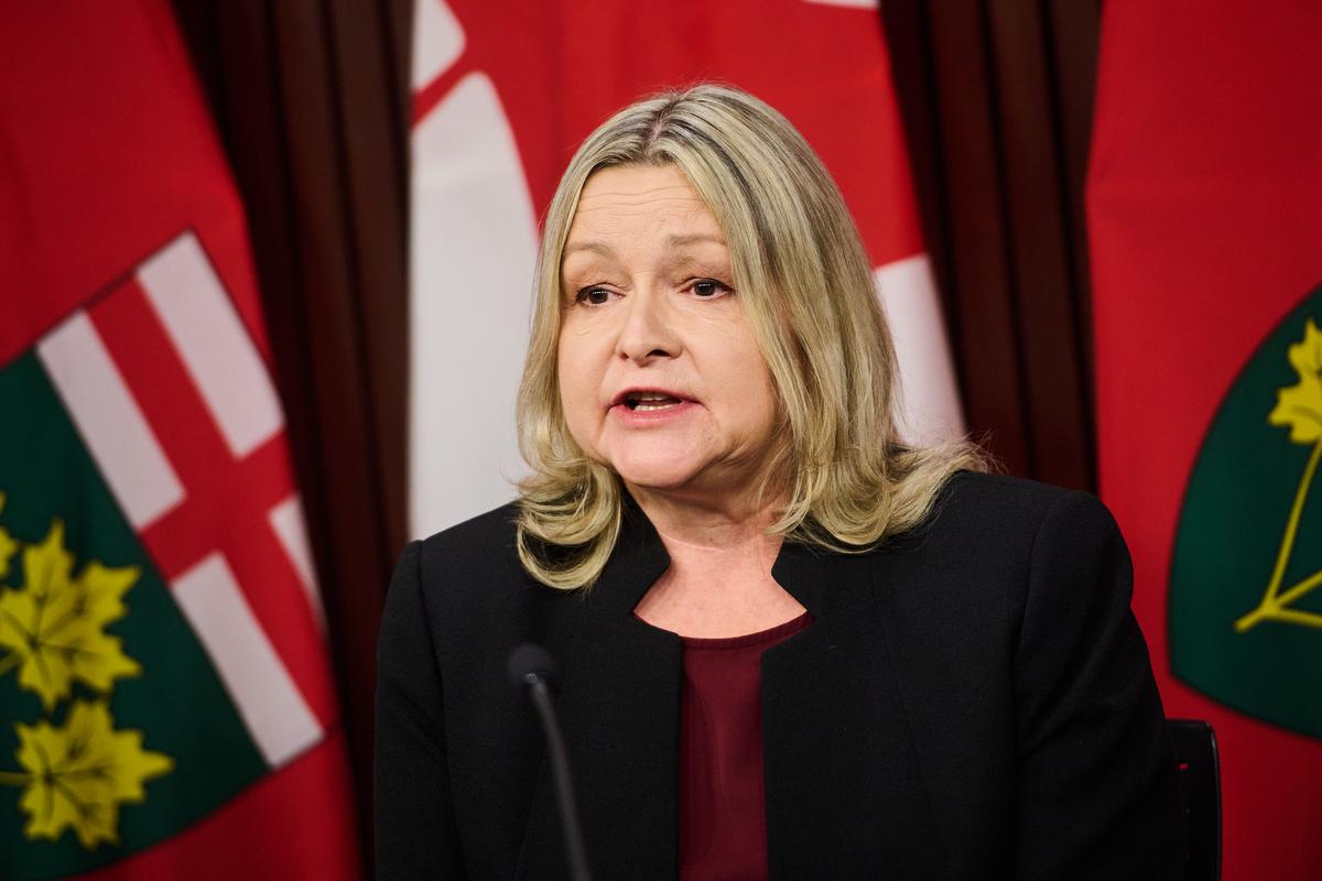 Ontario Oversight Lapses Let Physicians Bill for More Than 24 Hours a Day: Auditor General