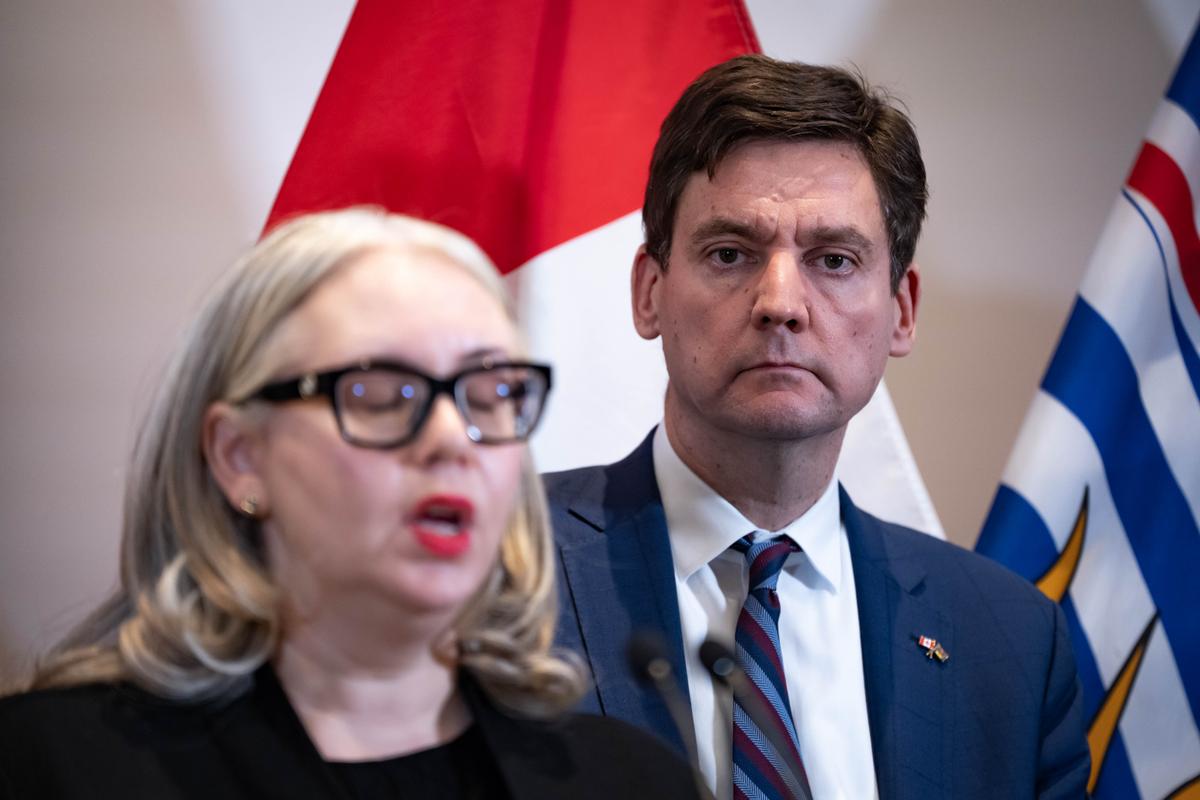BC Says New Gambling Regulations Soon in Effect to Curb Money Laundering, Fraud