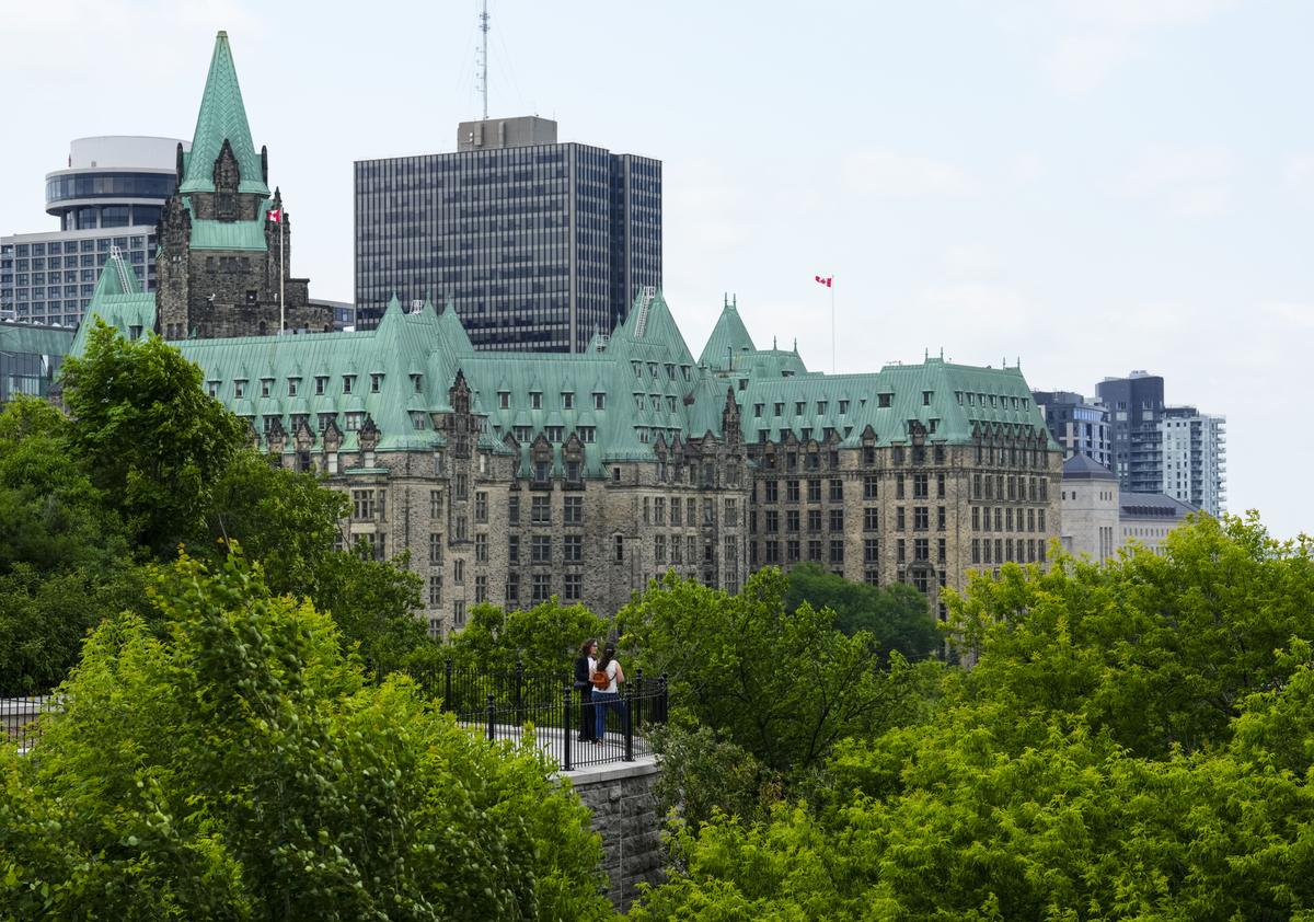 2026 Equalization Payments Reach Record $27 Billion