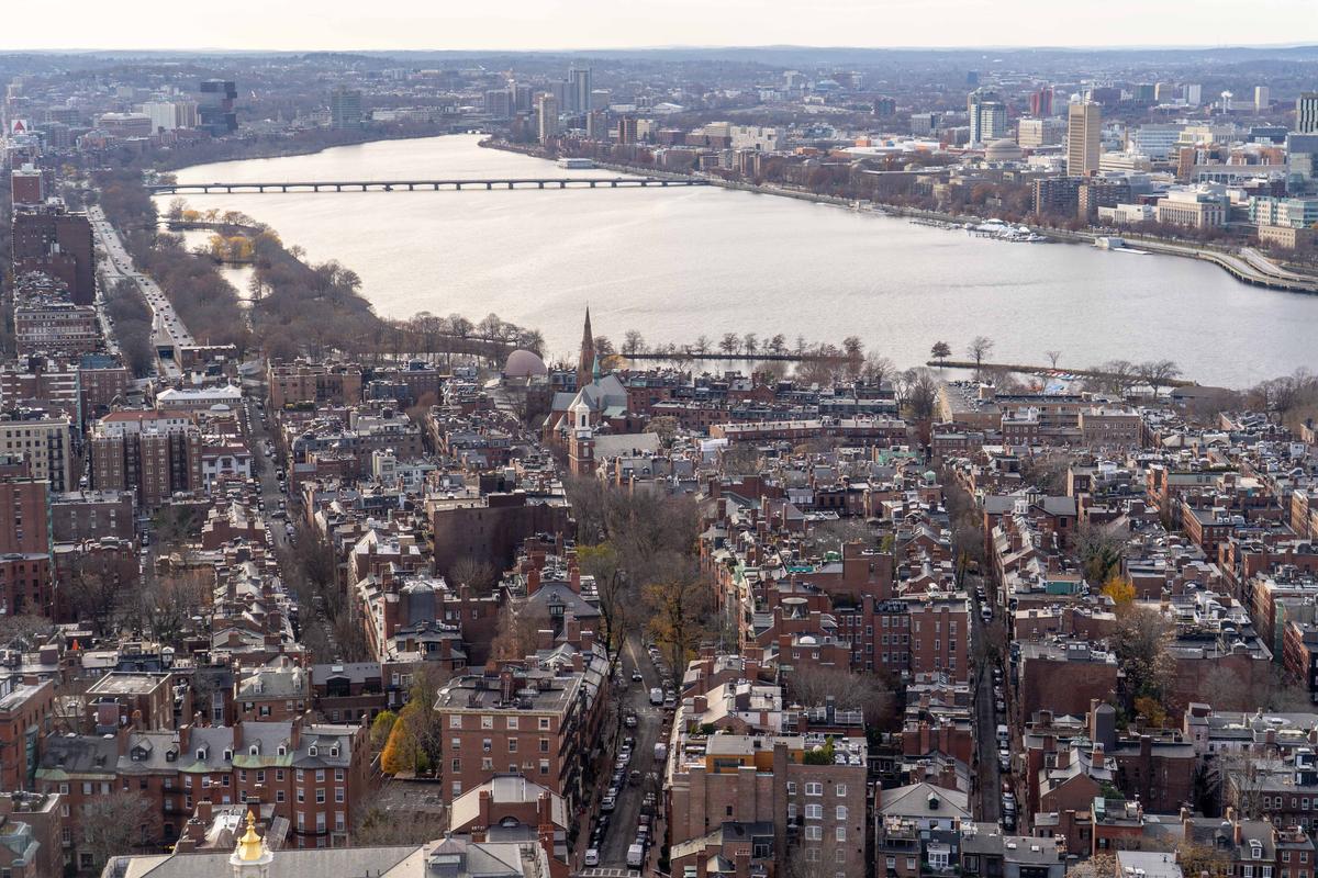 Massachusetts Court Throws Out Ballot Question on Reviving Rent Control