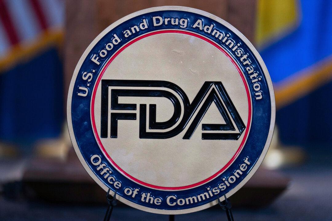 LIVE NOW: FDA Holds Meeting on Increasing Access to Nonprescription Drugs