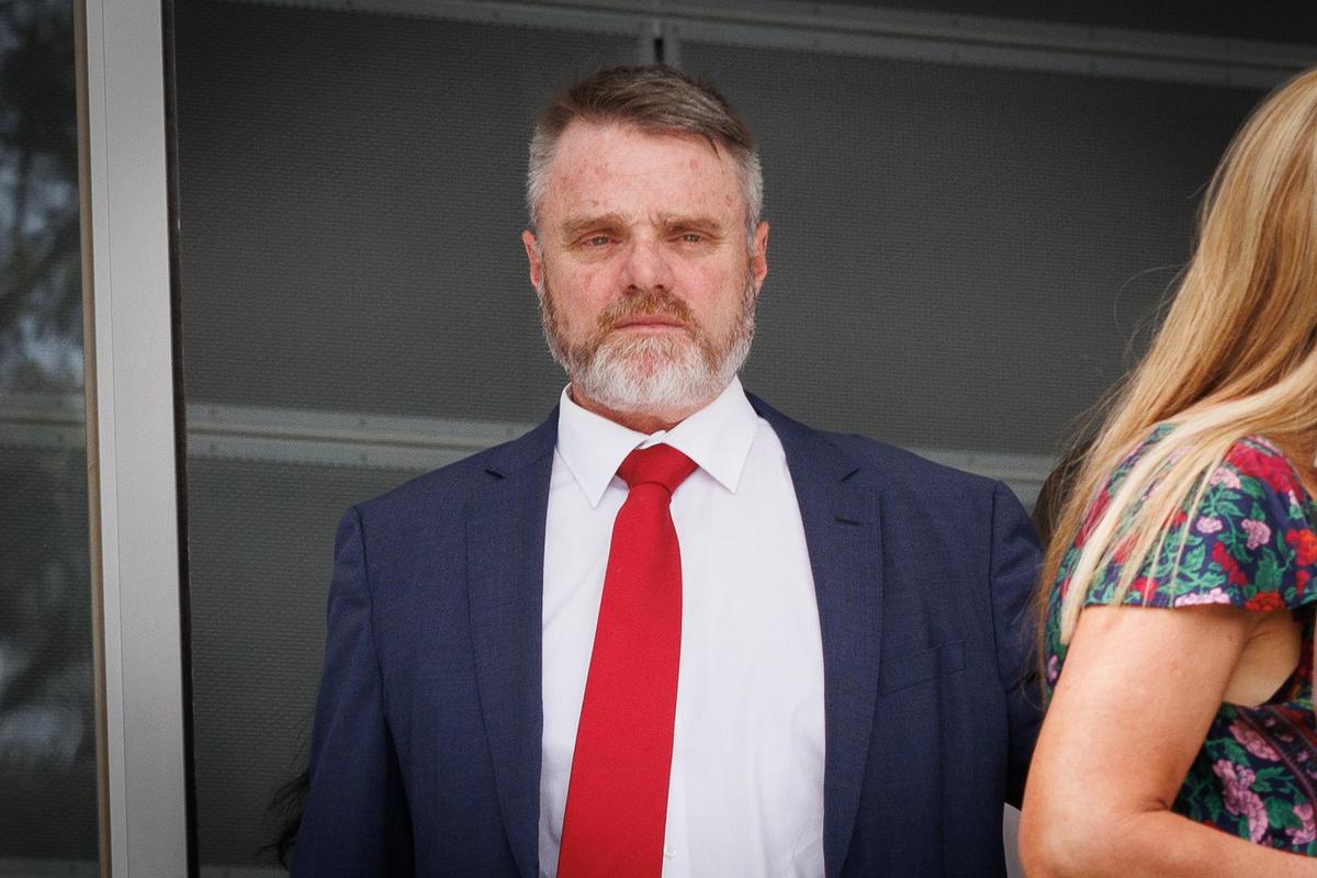Ex-TV Star Facing ‘Restorative Justice’ for Nazi Salute