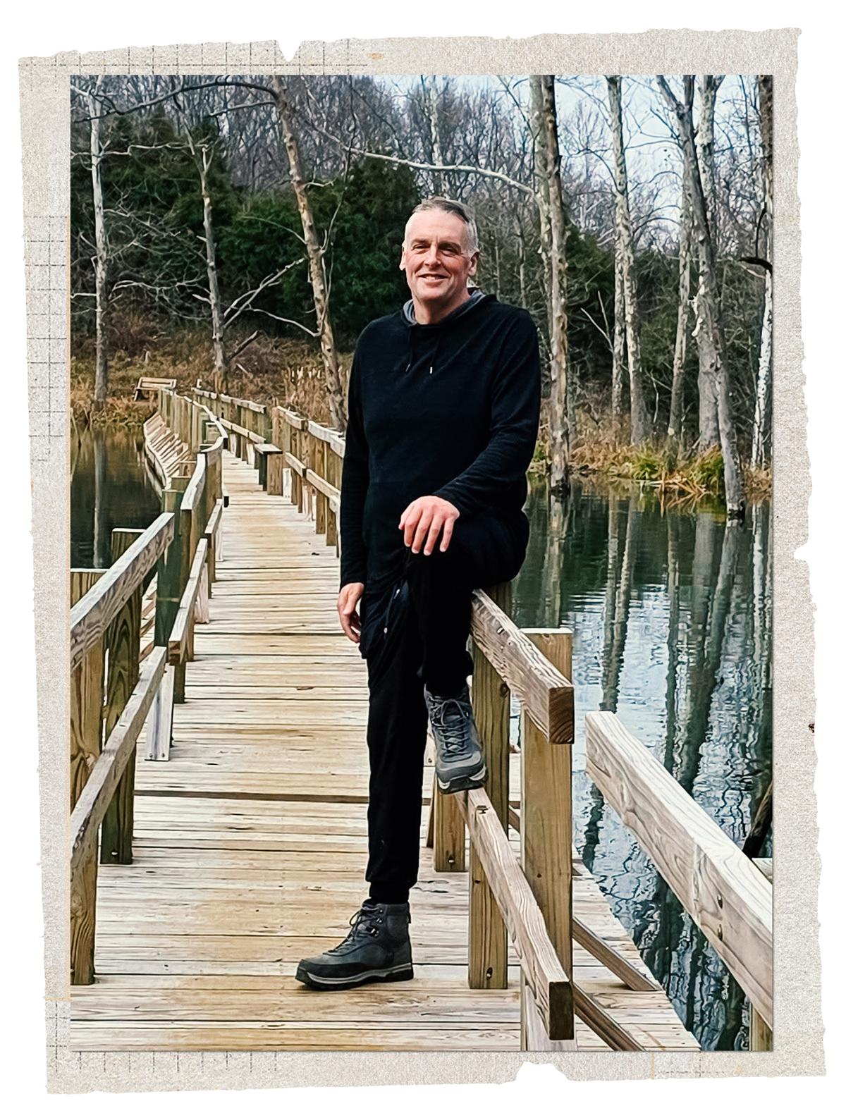 I Report on the MAHA Movement. When I Put It to the Test I Lost 65 Pounds.