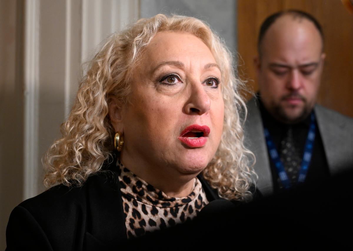 Ethics Commissioner Recommends $8K Fine Against Former Quebec Liberal Member
