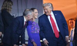 US Trade Talks: Is Mexico Ahead of Canada, and Does It Matter?