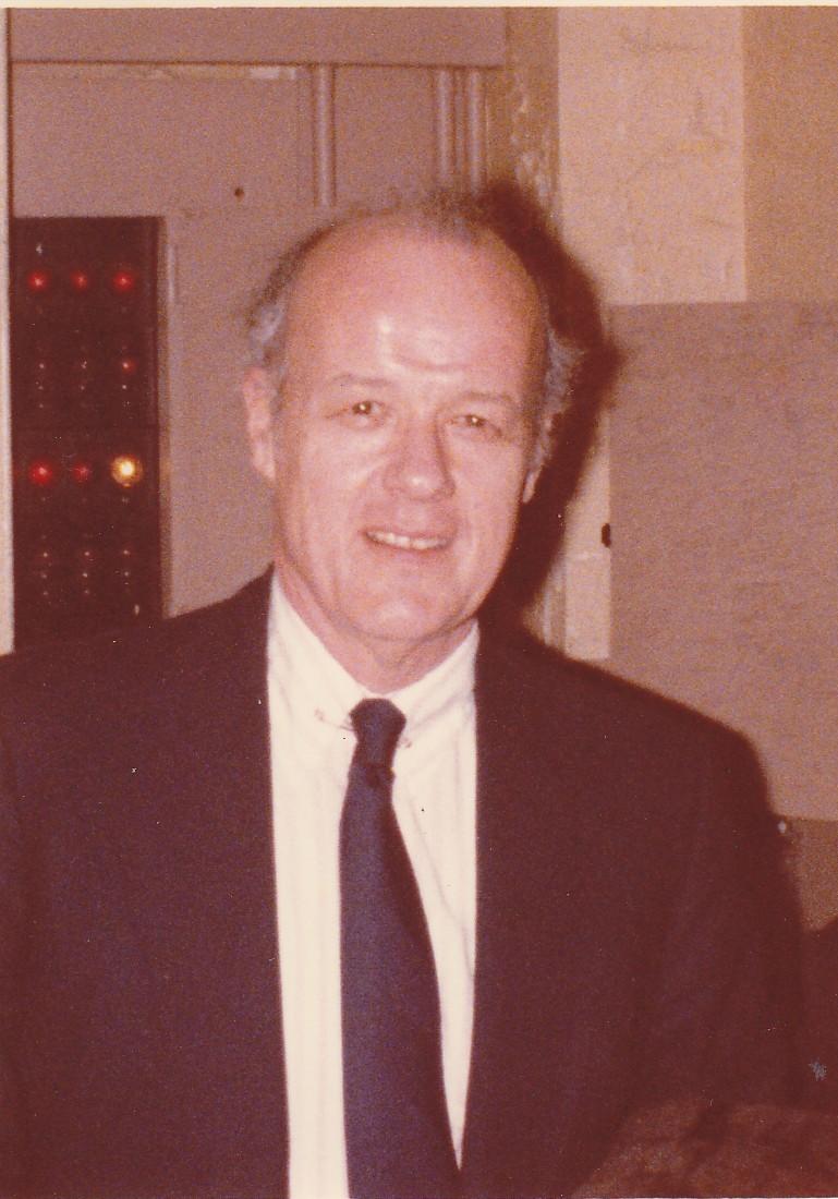 John de Lancie, who became the director of the Curtis Institute of Music, in 1979. De Lancie's simple question as a soldier to Richard Strauss during World War II inspired the composer to write the composition. (<a href="https://en.wikipedia.org/wiki/John_de_Lancie_(oboist)#/media/File:Michsel_Bayard_Photo_Number_2_(cropped).jpg">PureMotionMedia/CC BY-SA 4.0</a>)