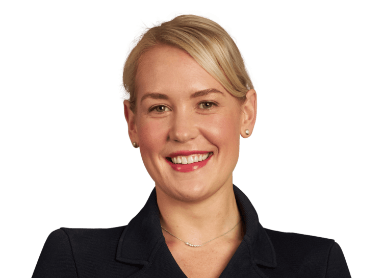 South Australian Liberal Party Chooses New 1st-Term, Female Leader