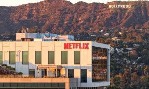 Netflix Sued by Texas for Allegedly Spying on Children