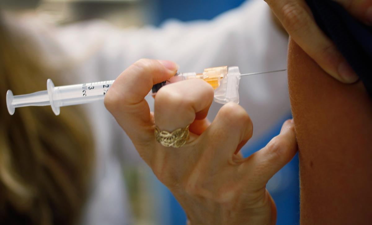 Merck Settles Lawsuit Alleging HPV Vaccine Caused Devastating Syndrome