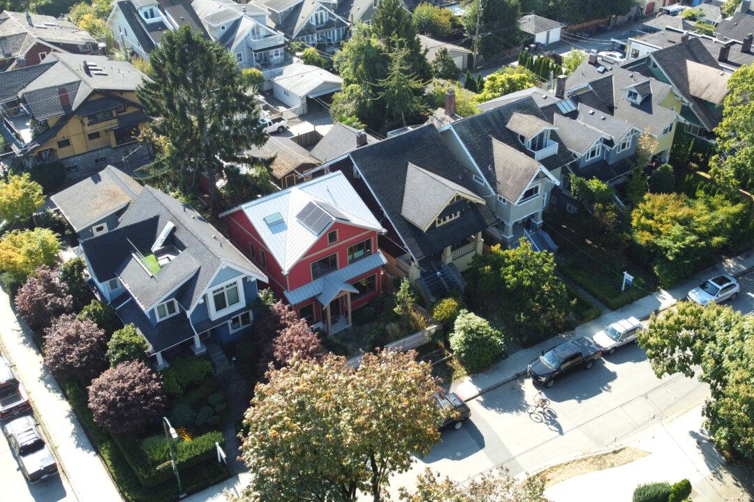 A Quiet Agreement With Big Consequences for Vancouver Property Rights
