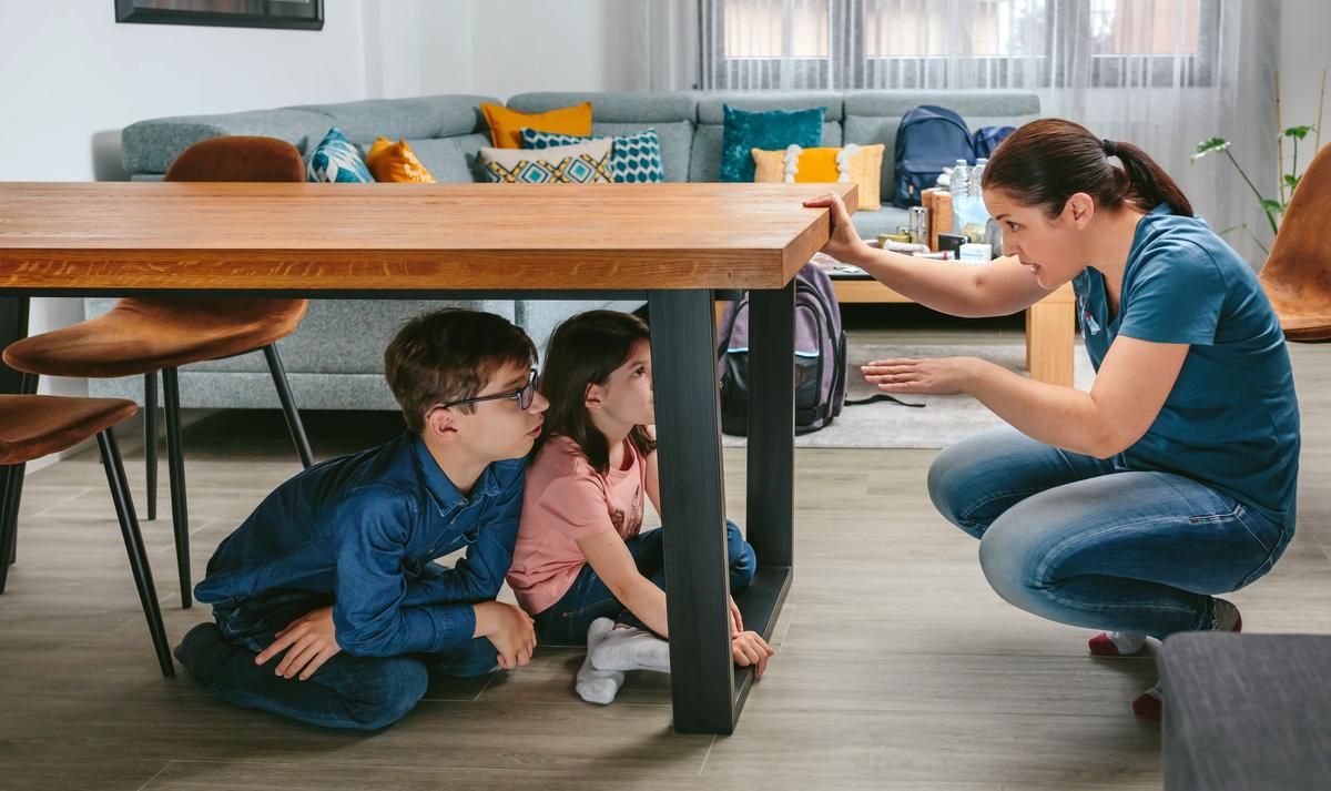 Canadians Concerned Youth Lack Key Social and Coping Skills: Survey