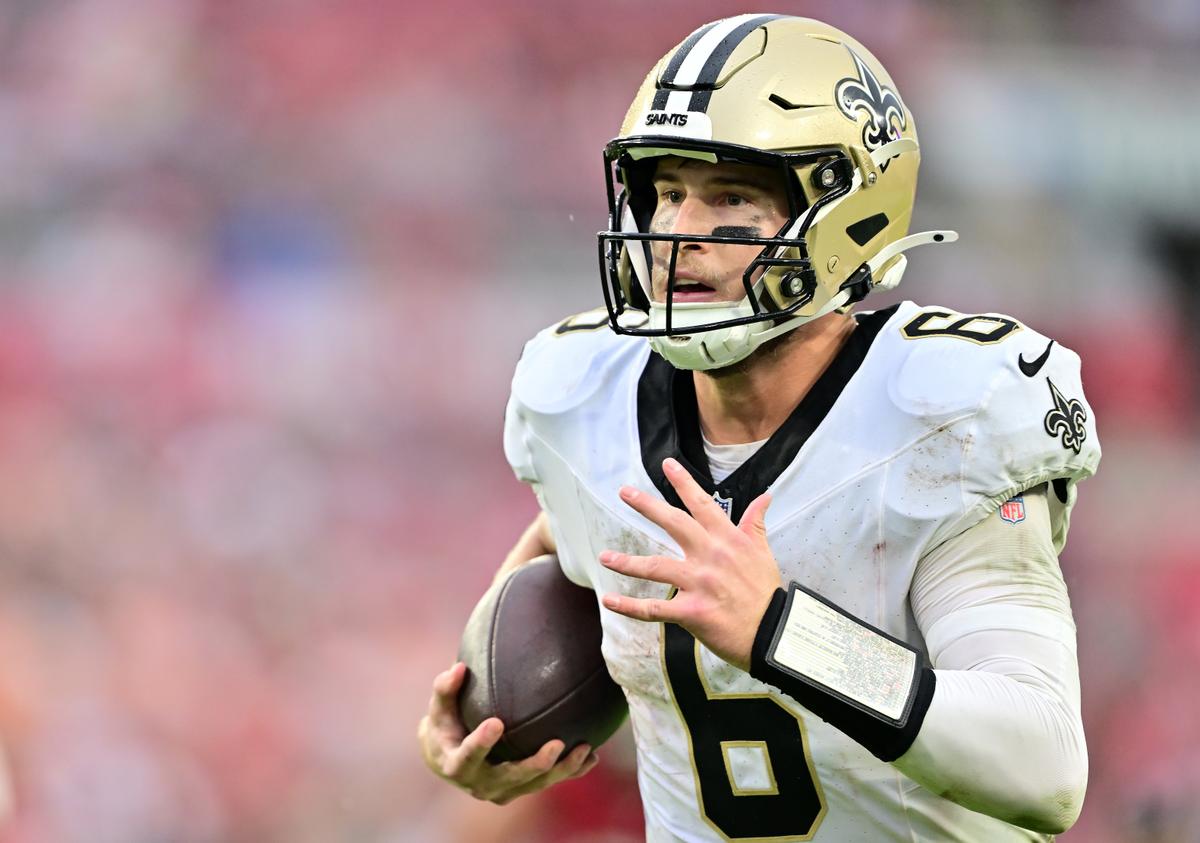 New Orleans Saints to Take Part in Inaugural NFL Paris Game in 2026