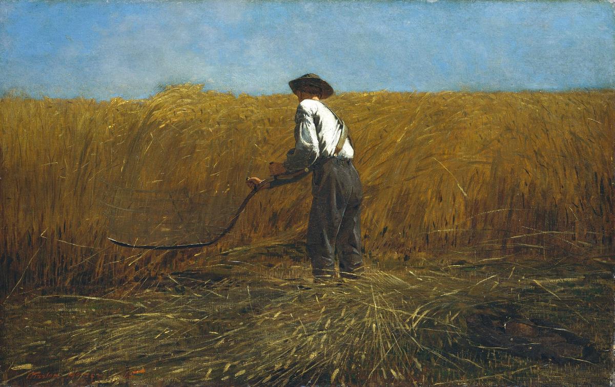 A Reader Reflects on the Meaning of the ‘American Dream’
