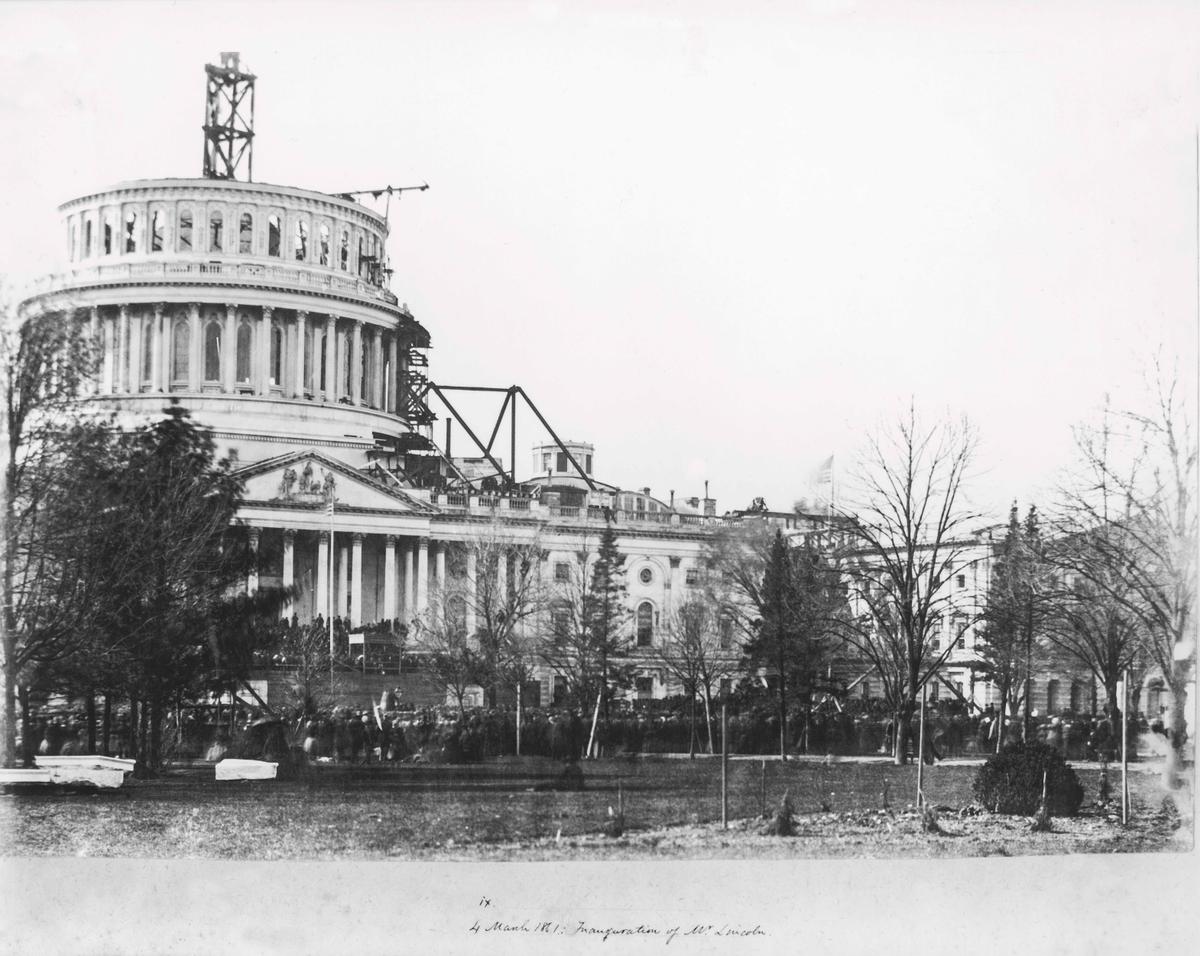 America in Focus: Capturing the Milestone Moments in Our Nation’s History