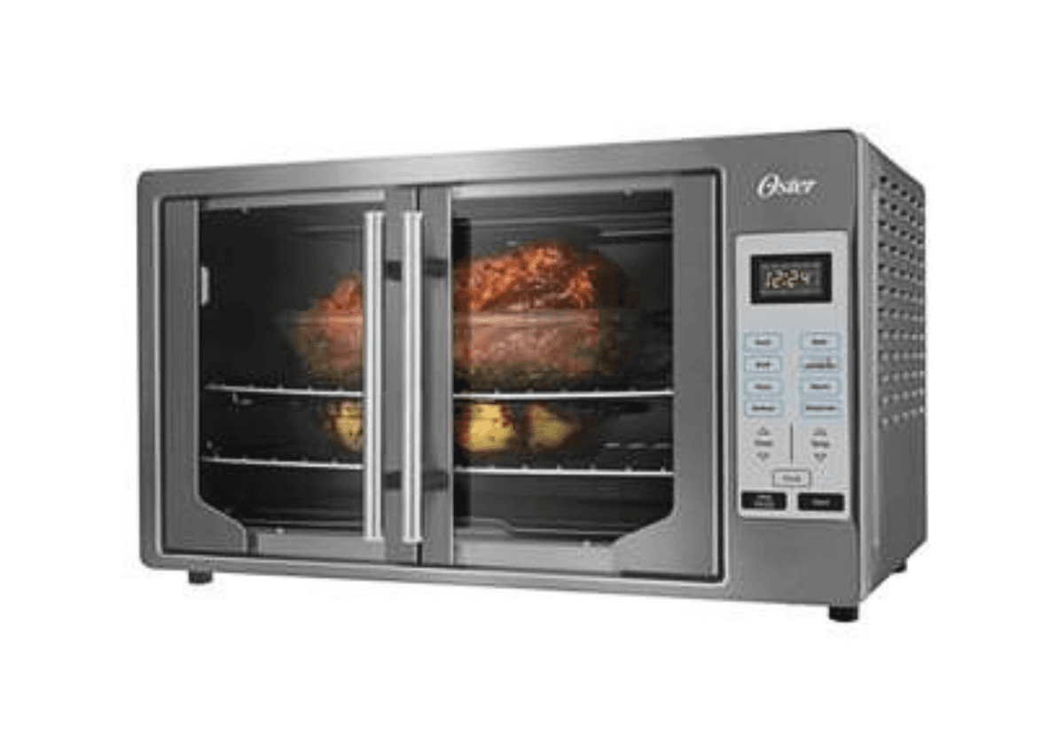 Burn-Injury Risk Leads Health Canada to Expand Oster Toaster Oven Recall