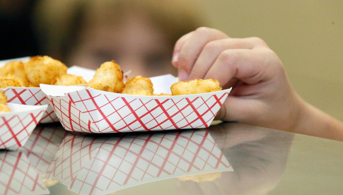 McCain Tasti Taters Recalled in Canada Over Plastic Contamination