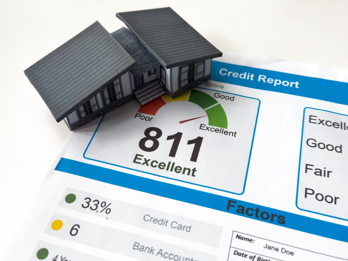 Like It or Not, You Need a Good Credit Score