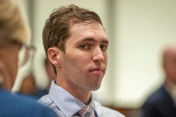 LIVE NOW: Tyler Robinson Preliminary Hearing Day 2