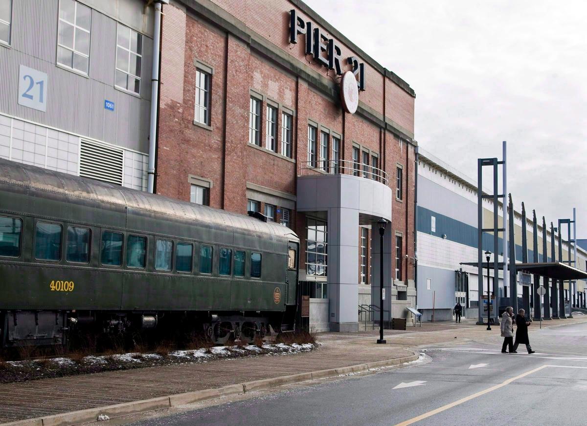 CEO of Canadian Museum of Immigration Steps Down After Report Accuses Her of Misconduct
