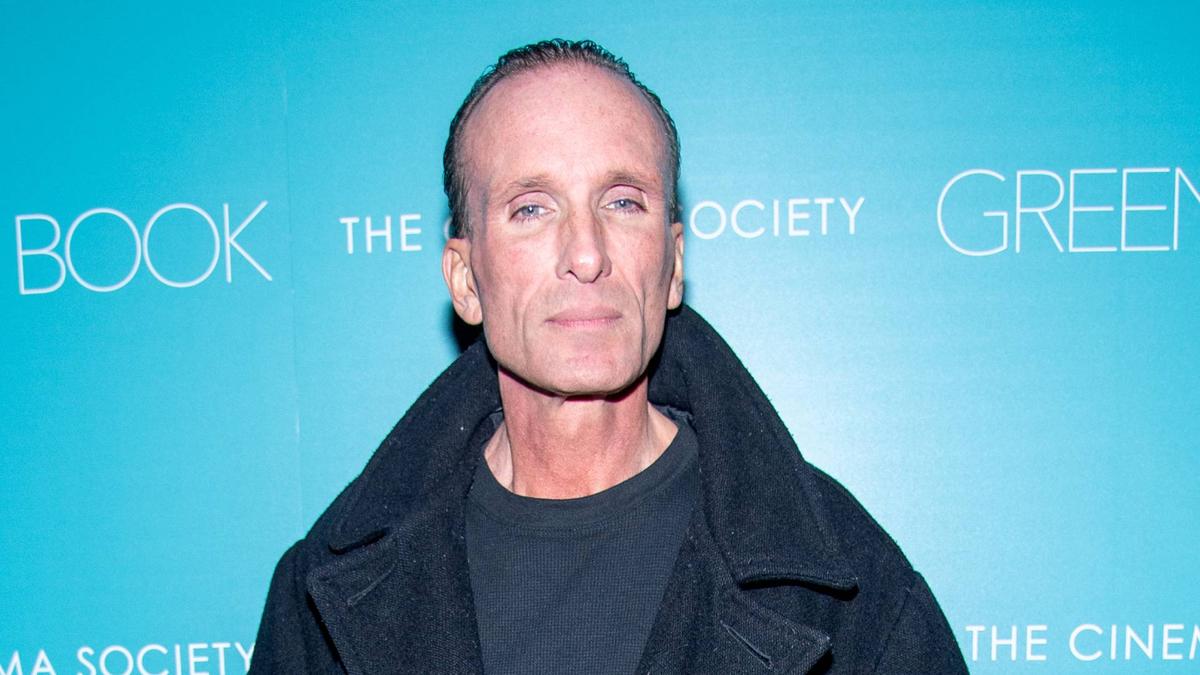 Peter Greene, Character Actor Known for Role as Villain Zed in ‘Pulp Fiction,’ Dies at 60
