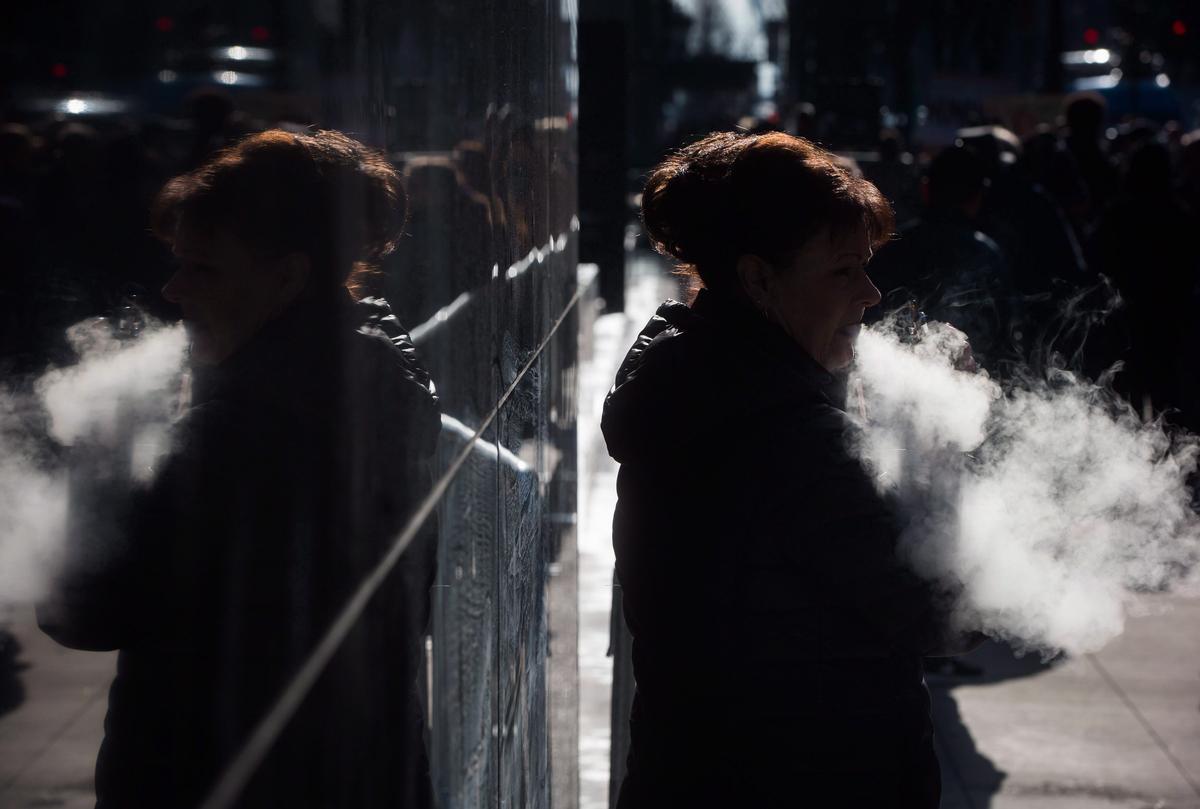 BC Files Civil Claim Against Vaping Giant Alleging ‘Deceptive’ Marketing Fuelling Youth Addiction