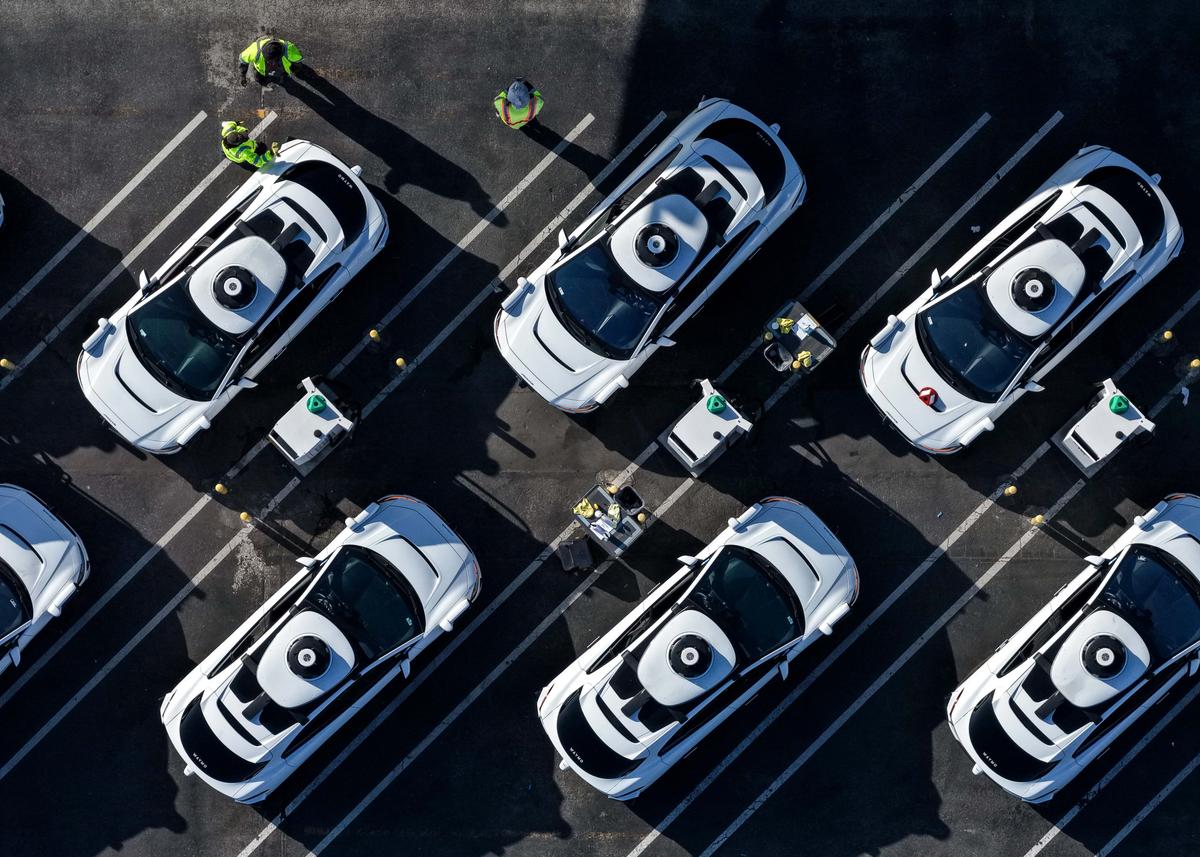 When Someone Else Owns the Car, They Can Dictate Where You Travel