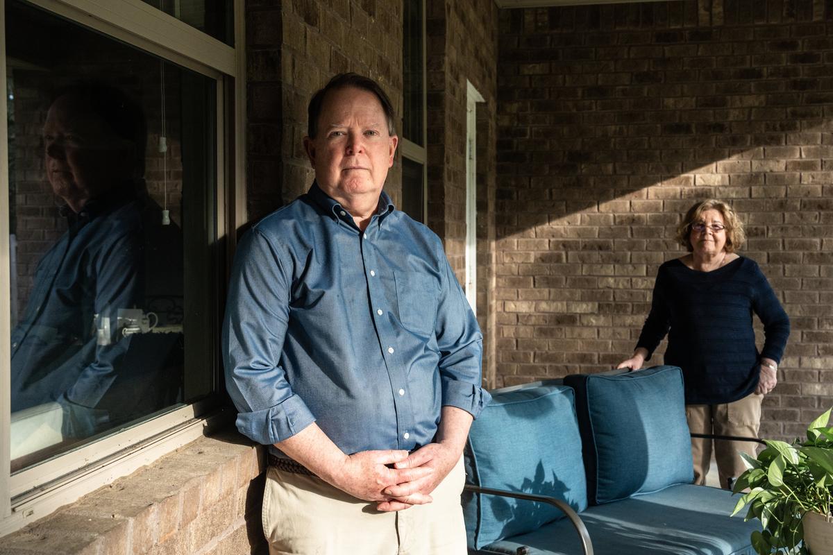 The Administrative Court System Turned Their Lives Upside Down