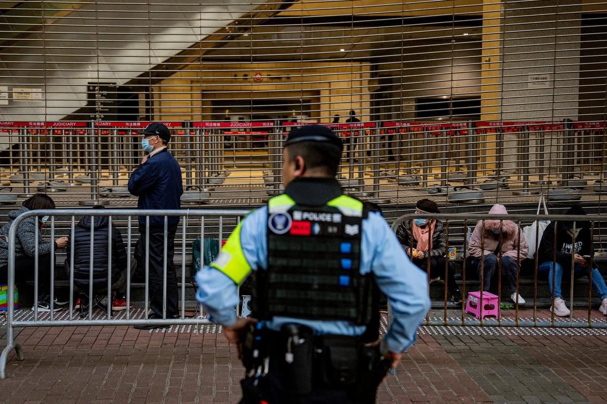 Hong Kong’s ‘One Country, Two Systems’ Was Not Betrayed by Jimmy Lai—It Was Broken by Beijing