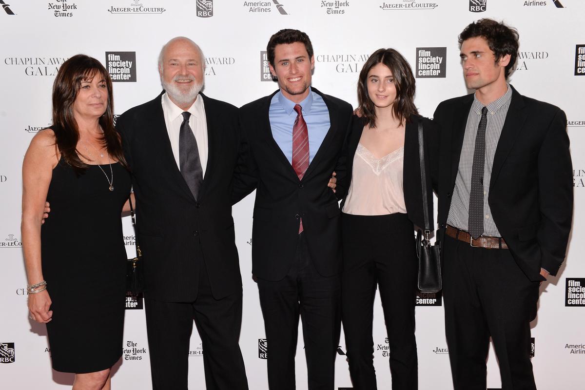 Jake Reiner, Son of Rob and Michele Reiner, Speaks Out Publicly Following Their Tragic Deaths