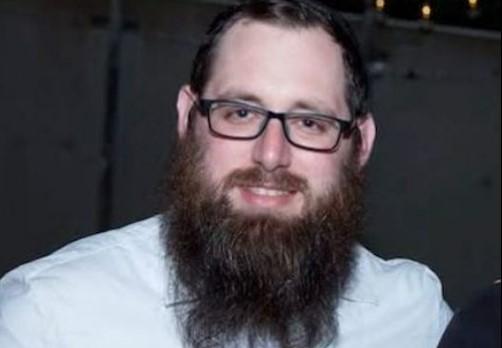 Rabbi Yaakov Levitan was a beloved member of the Chabad community. (Facebook)