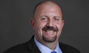 BC MLA Jordan Kealy Charged With Sexual Assault