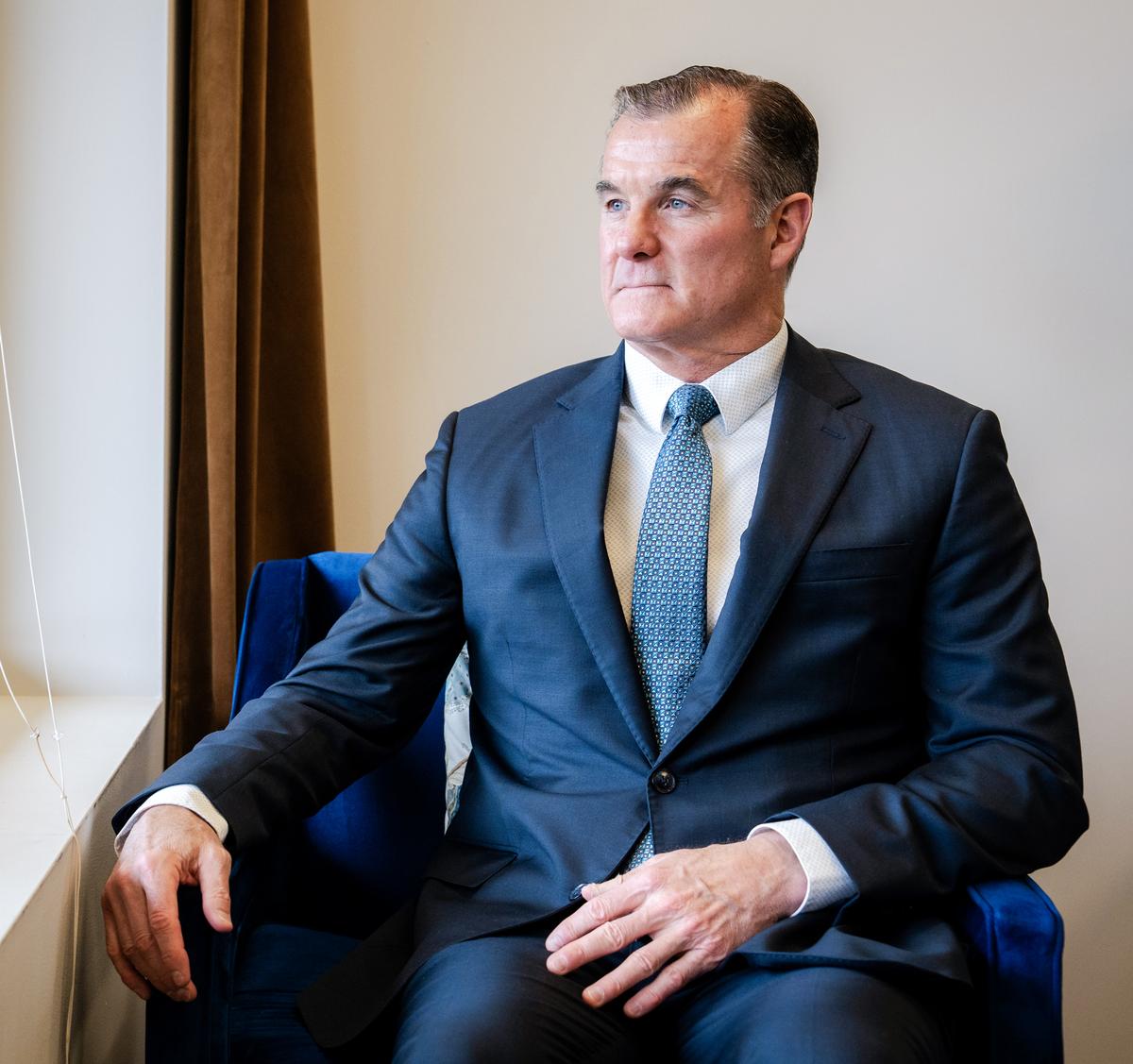 Gen. Charles Flynn Was Commanding General in the Pacific. Here’s What He Says Will Define This Century.