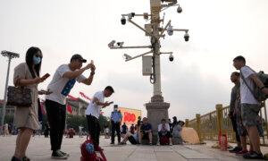 Beijing’s High-Tech Surveillance Turns Daily Life Into a Series of ID Checks, Locals and Travelers Say