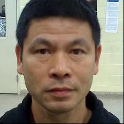 Tour bus driver Huang Yisong, 54, of New York hit a tractor-trailer on Interstate 40 in Tennessee last week.