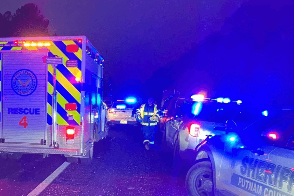 Illegal Immigrant With Commercial Driver’s License Allegedly Causes Deadly Crash in Tennessee