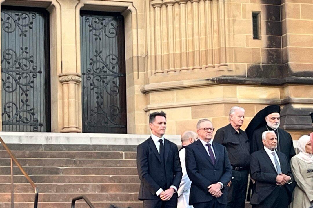 Albanese Flags New Hate Laws and Visa Powers After Bondi Terror Attack