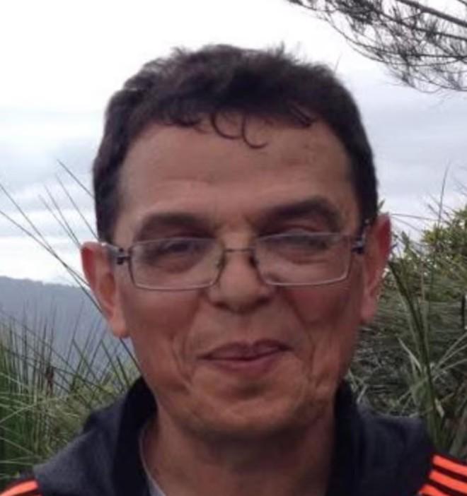 Boris Tetleroyd, a beloved neighbour and friend. Photo: Chabad