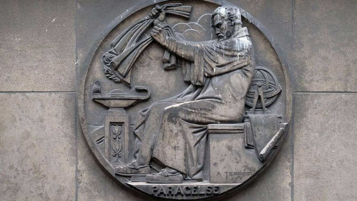 Philippus Aureolus Paracelsus and the Modern Medical Crisis