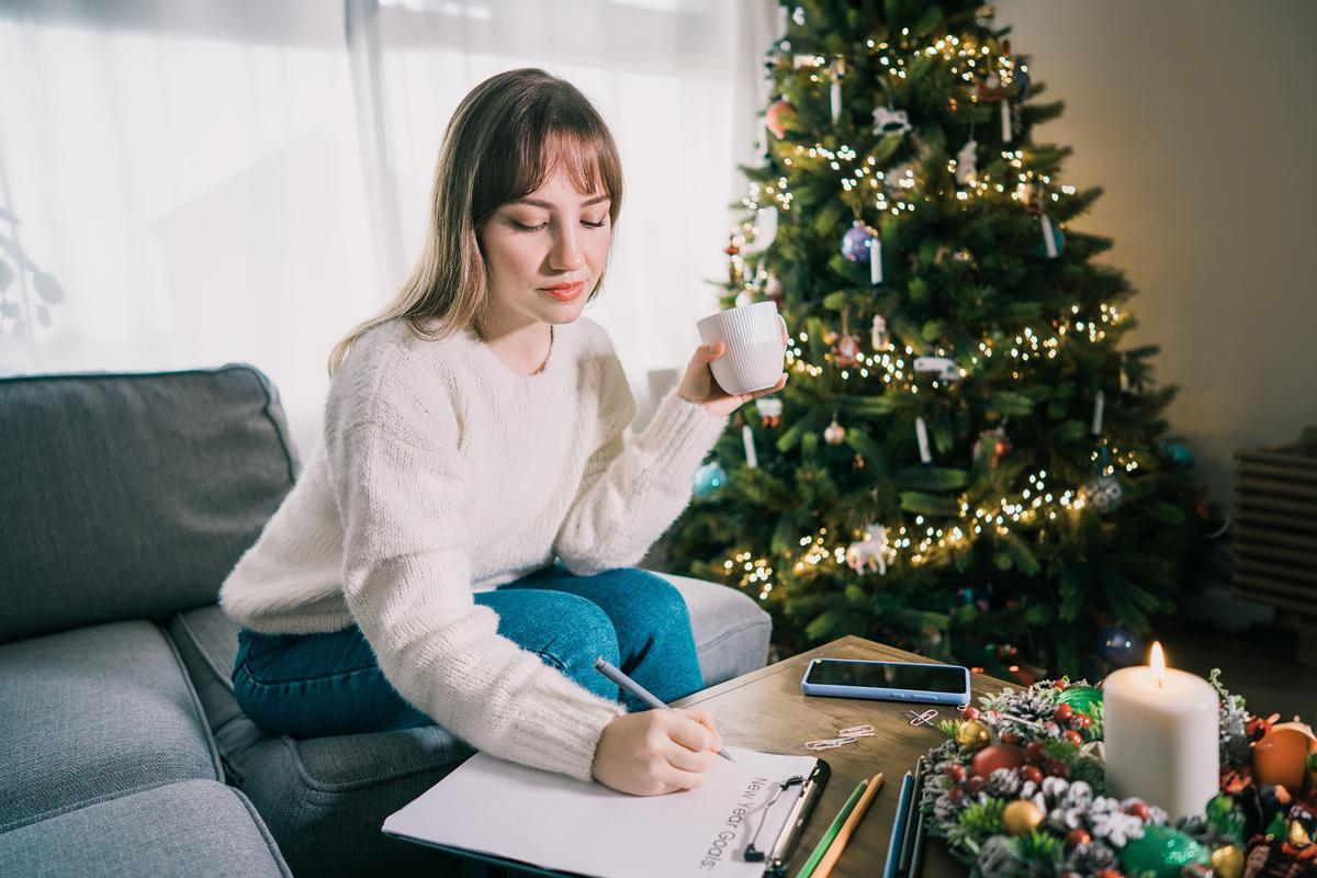 7 Ways to Stop Limiting Yourself in the New Year