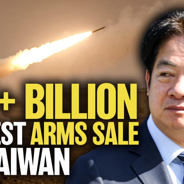 The Epoch Times