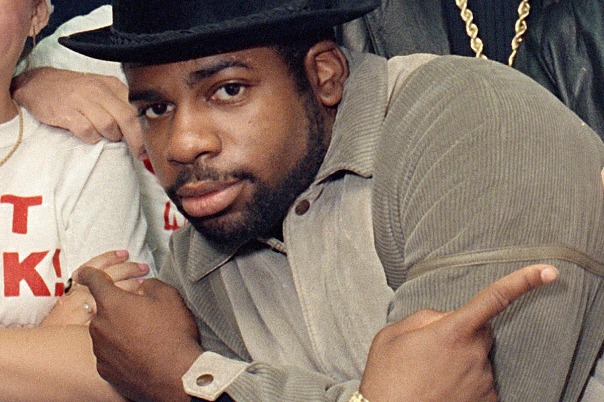 Man Admits Role in 2002 Killing of Run-DMC DJ Jam Master Jay