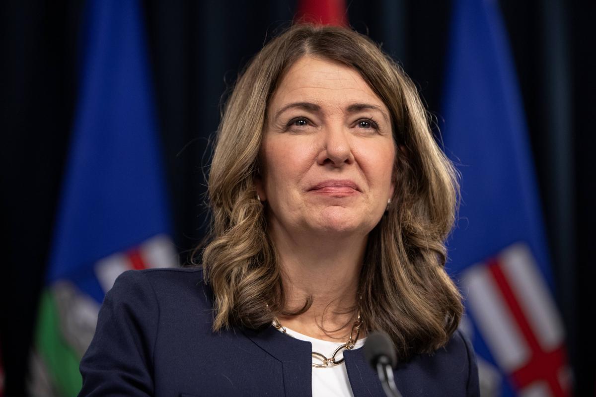 Cory Morgan: How Smith’s Immigration Plan Could Affect the Other Provinces