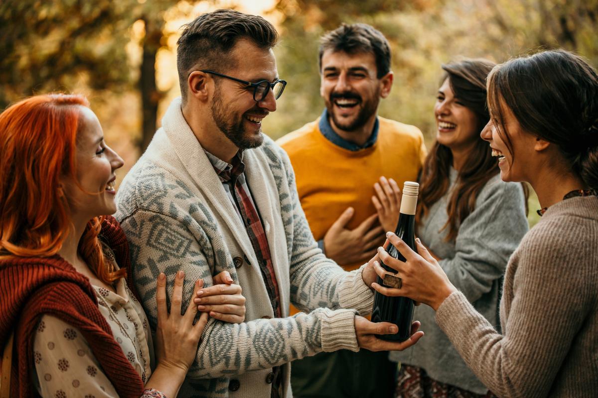 Can Social Etiquette Return?