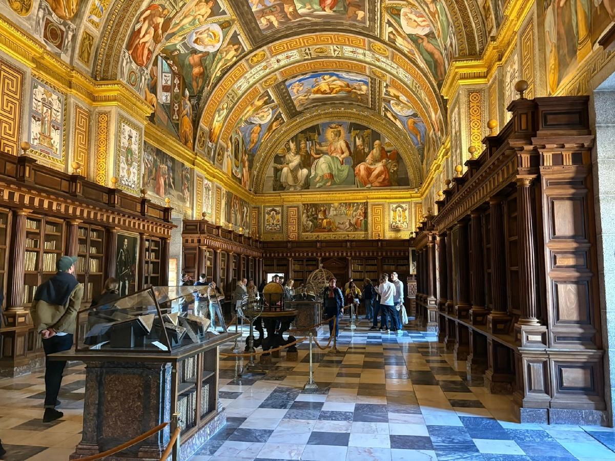 Beyond Central Madrid: Culture-Rich Day Trips in the Spanish Countryside