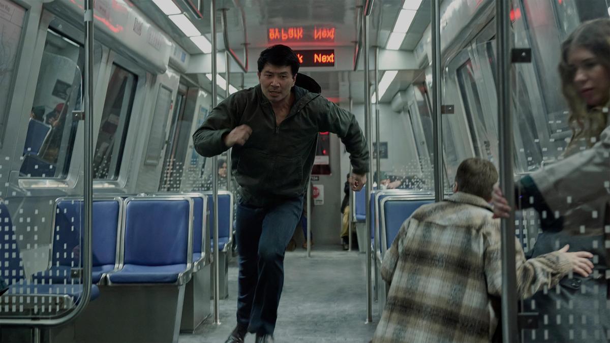 ‘The Copenhagen Test’ Hacks With Nano-Tech