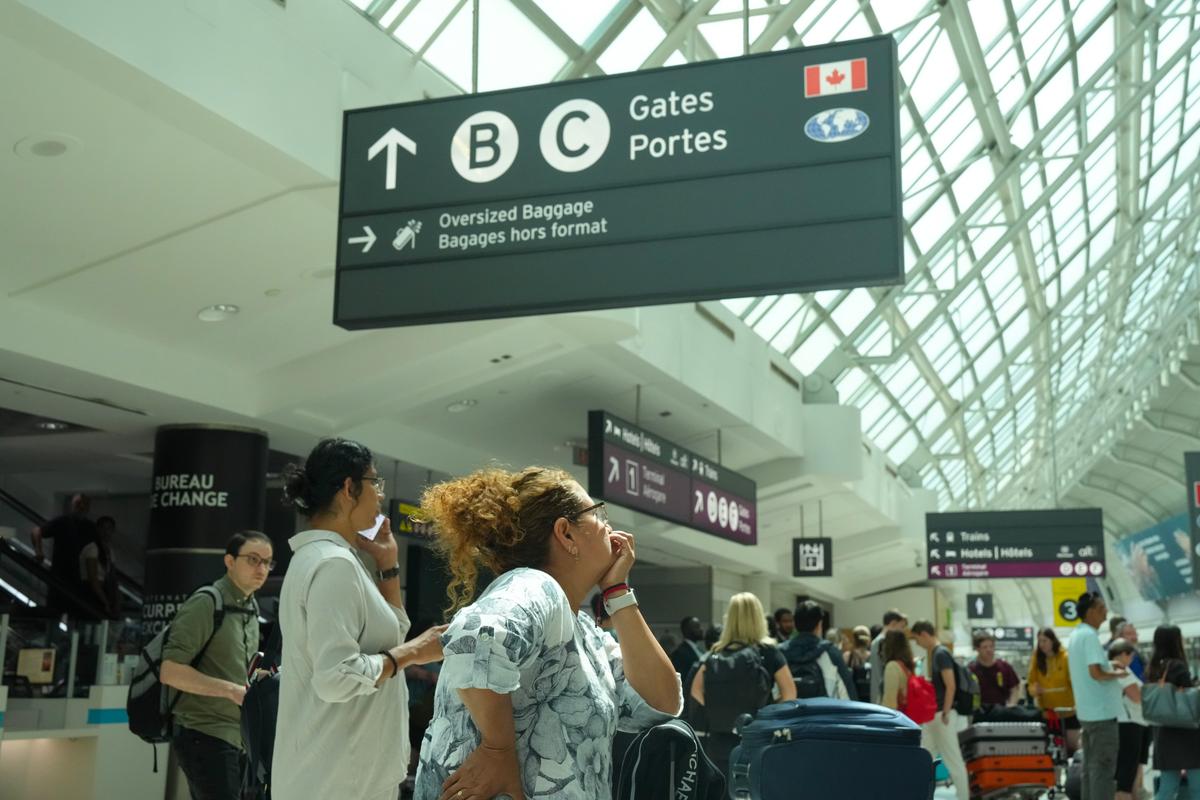 Transport Canada Vows to Take Action Against Drug Scheme Involving Innocent Passengers’ Luggage at Airports