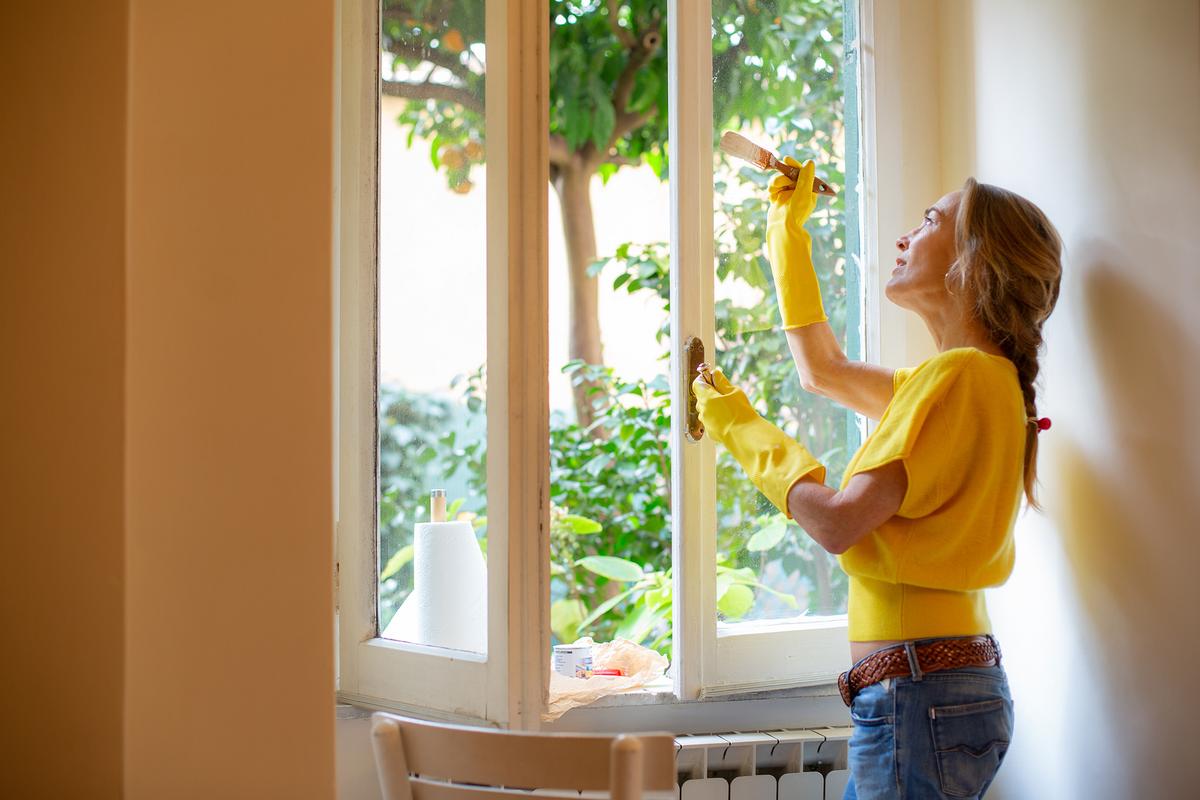 Successful projects begin with an honest assessment of financial limits and DIY skills. (Kathrin Ziegler/Getty Images)