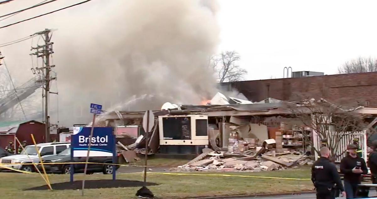 Explosion at Pennsylvania Nursing Home Kills at Least 2, Governor Says